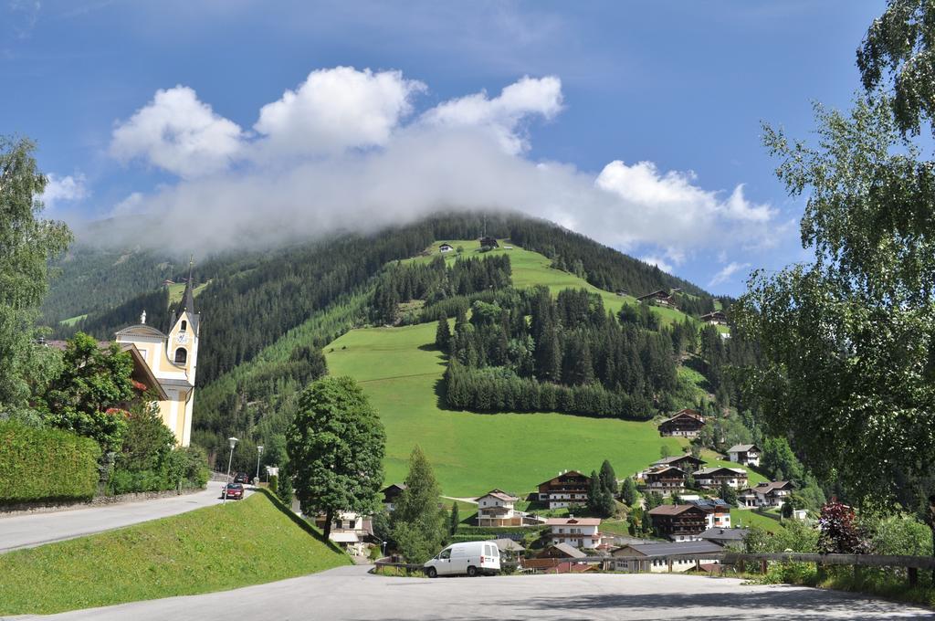 Ferienwohnung Dolomitenheim Außervillgraten Quarto foto