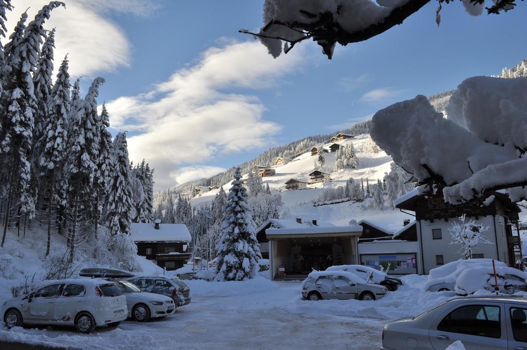 Ferienwohnung Dolomitenheim Außervillgraten Quarto foto