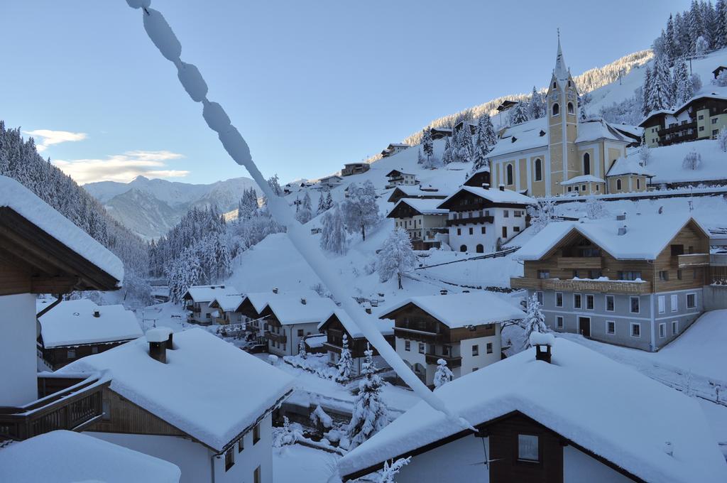 Ferienwohnung Dolomitenheim Außervillgraten Quarto foto